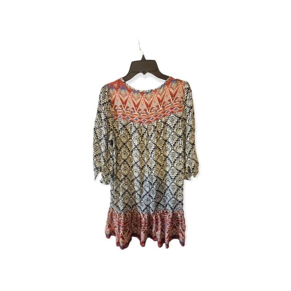 THML Bohemian Dress Size XS - Picture 2 of 4